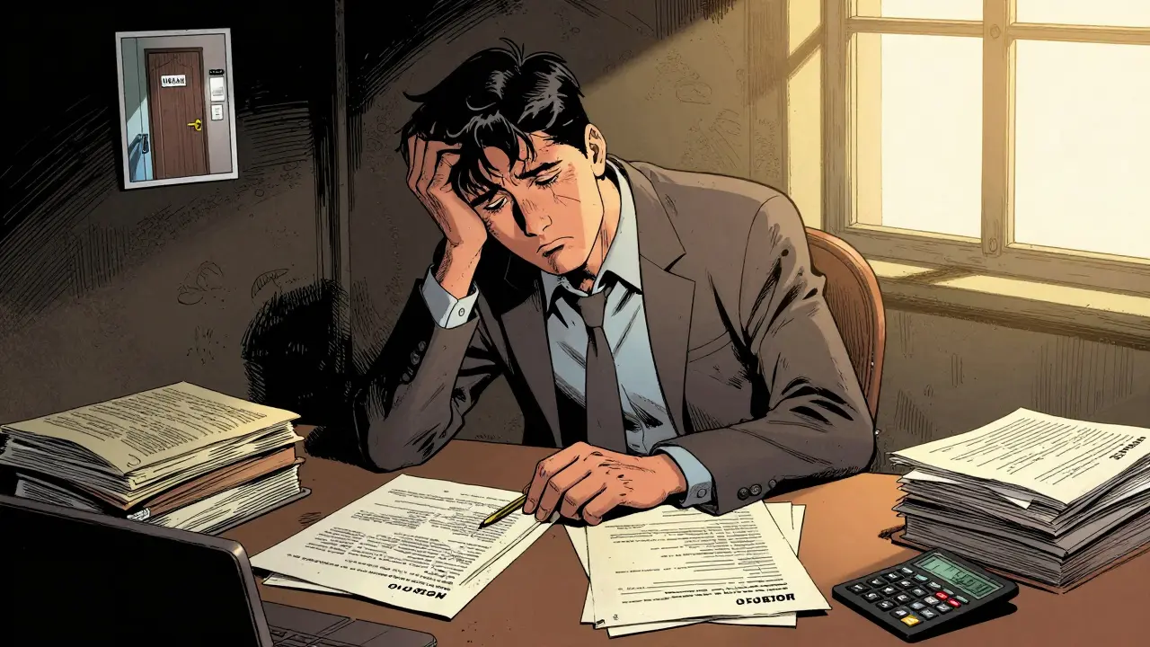 Investice do psychoterapeutického vzdělání: Vyplatí se studium na dluh?