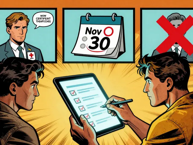 Co proplácí a co neproplácí zdravotní pojišťovna u psychoterapie v roce 2025