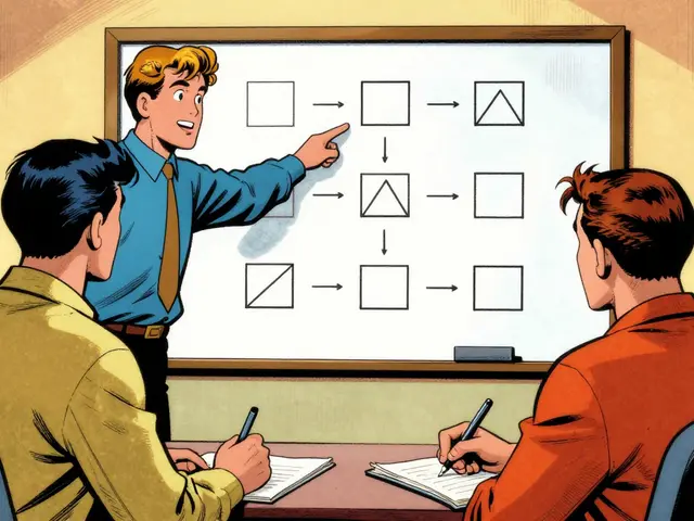 Druhy psychoterapie: Co je direktivní, nedirektivní, podpůrná a rekonstrukční terapie? Praktický průvodce