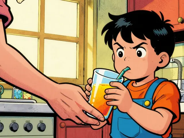 Echolálie u autismu: Proč opakování slov není chyba a jak s ním pracovat