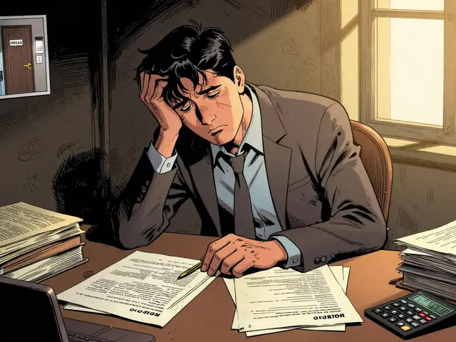 Investice do psychoterapeutického vzdělání: Vyplatí se studium na dluh?