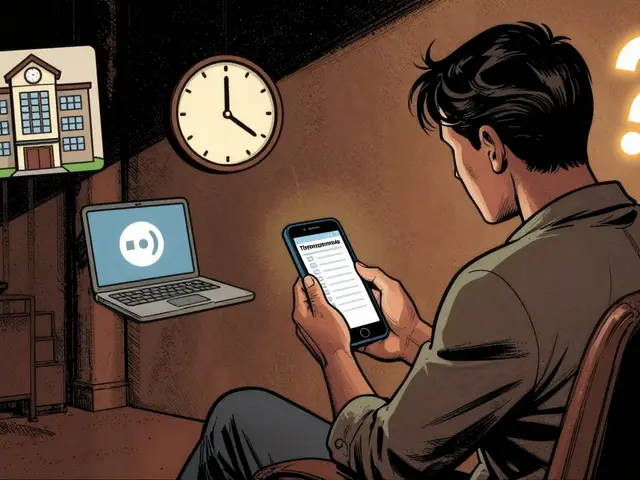 Jak najít psychoterapeuta: Kde hledat a na co se ptát při výběru léčby