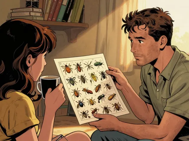 Vztahy a autismus: Jak lásku a přátelství budovat na spektru a jak terapie pomáhá