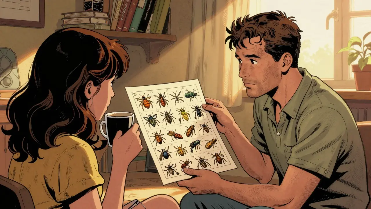 Vztahy a autismus: Jak lásku a přátelství budovat na spektru a jak terapie pomáhá