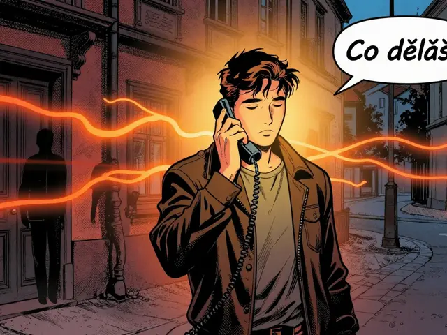 10 způsobů, jak pečovat o duševní zdraví každý den - praktické kroky pro lepší náladu a odolnost