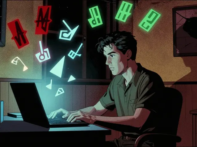 Jak vyhodnotit kvalitu online terapie: Klíčové indikátory účinnosti a praxe v ČR