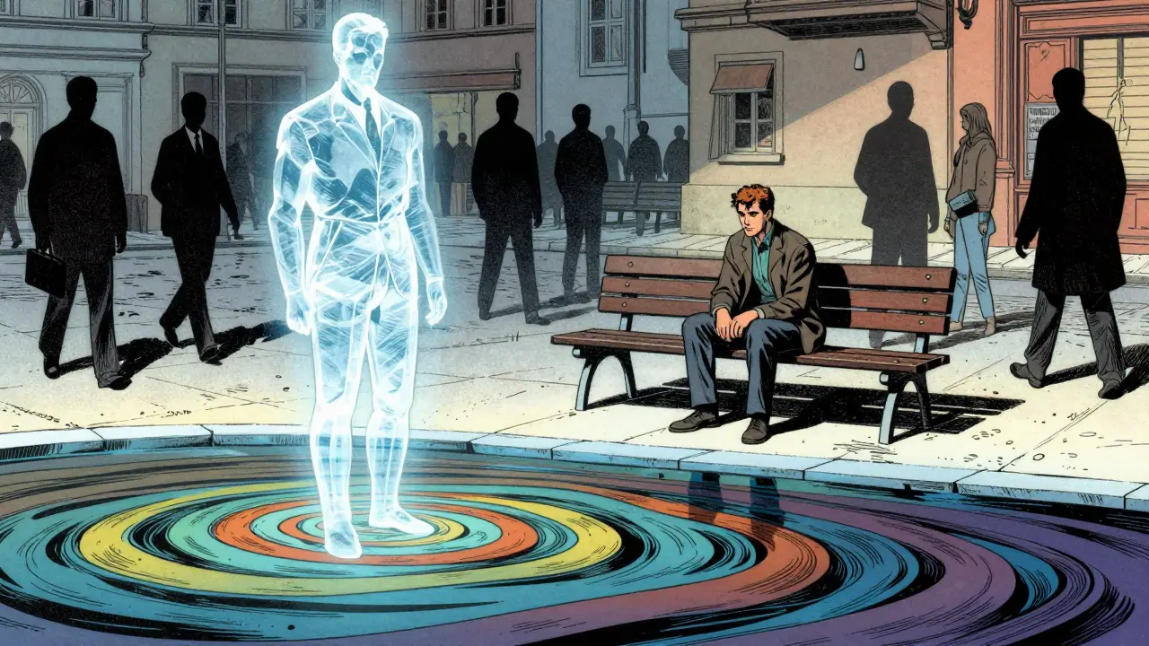 Transpersonální psychoterapie: Komplexní průvodce prací s nevšedními stavy vědomí