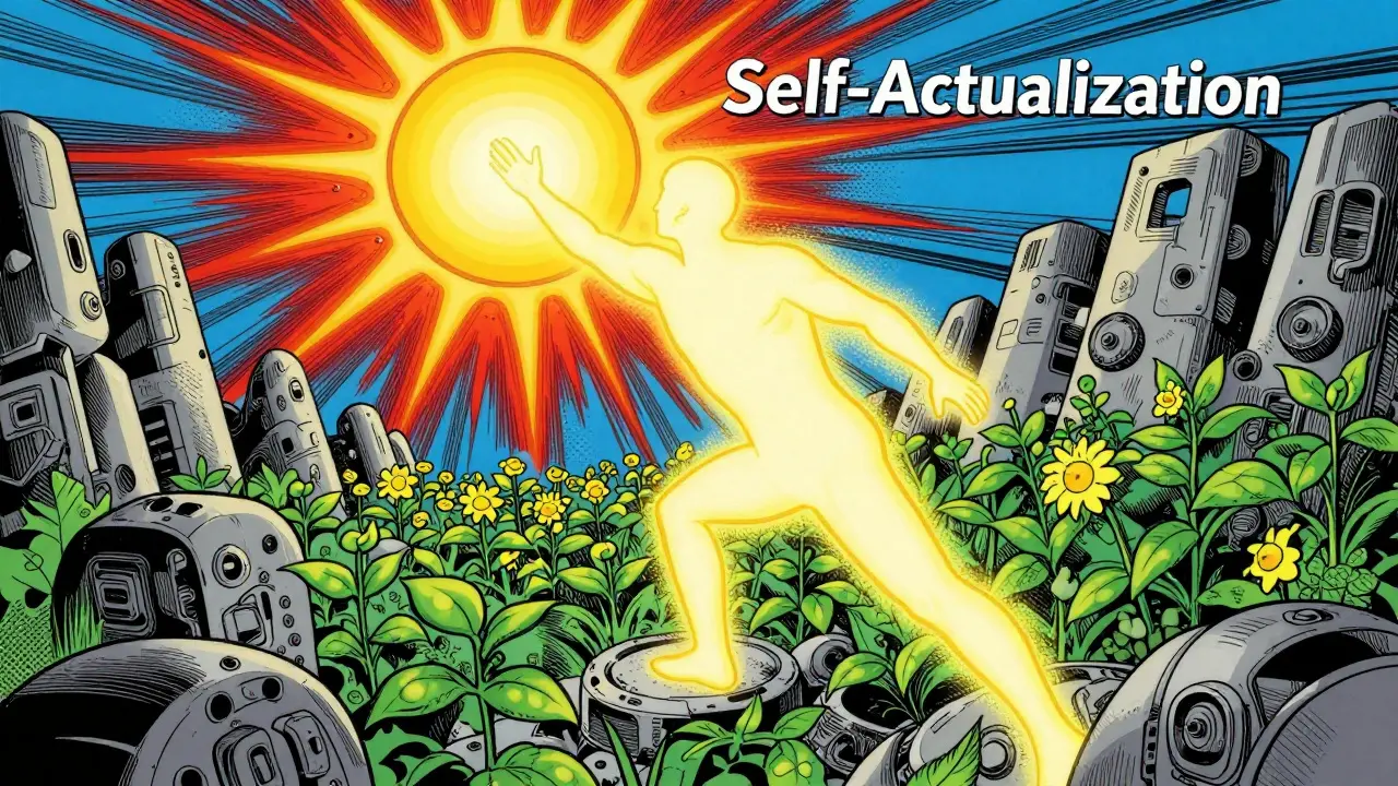 Gestalt a rogersovský přístup: Jak fungují humanistické směry v praxi