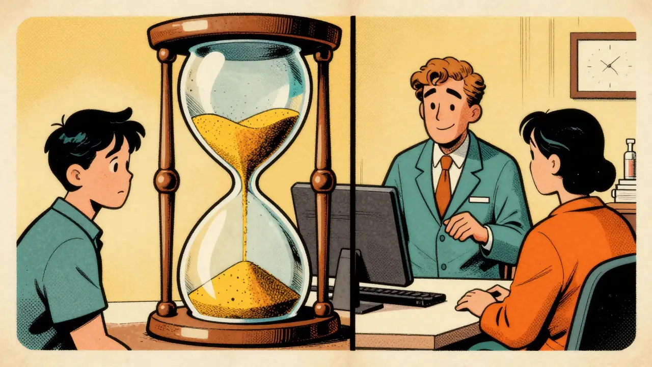 Jak dlouho trvá psychoterapie? Realistické časové odhady a průběh léčby