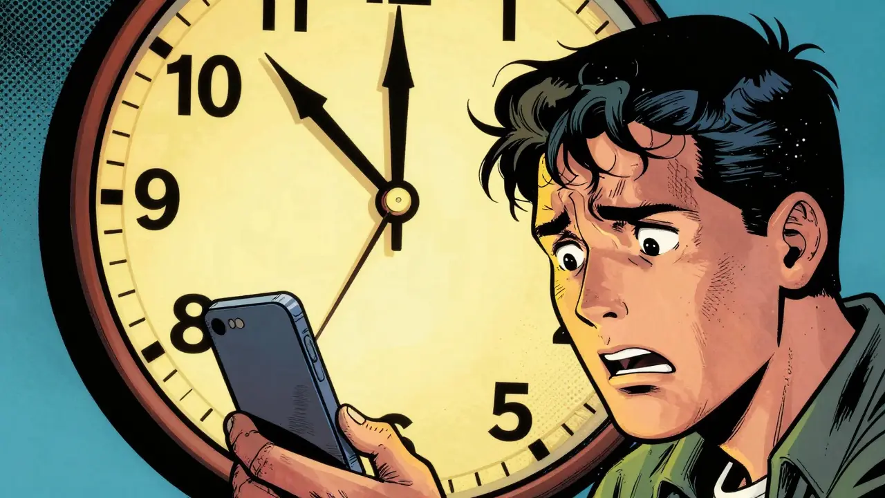 Storno podmínky v terapii: Co dělat, když nemůžete dorazit na sezení