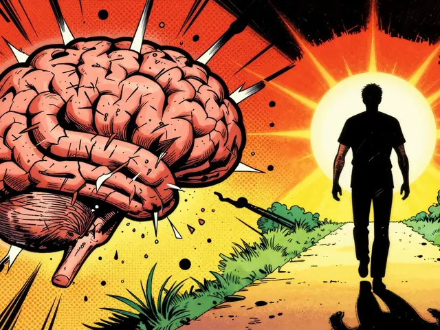 Jak sport a spánek pomáhají při léčbě závislostí: Cesta k stabilizaci návyků