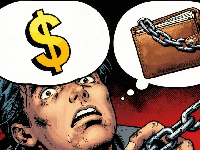 Kde hledat nízkonákladovou terapii: Průvodce charitativními organizacemi v ČR