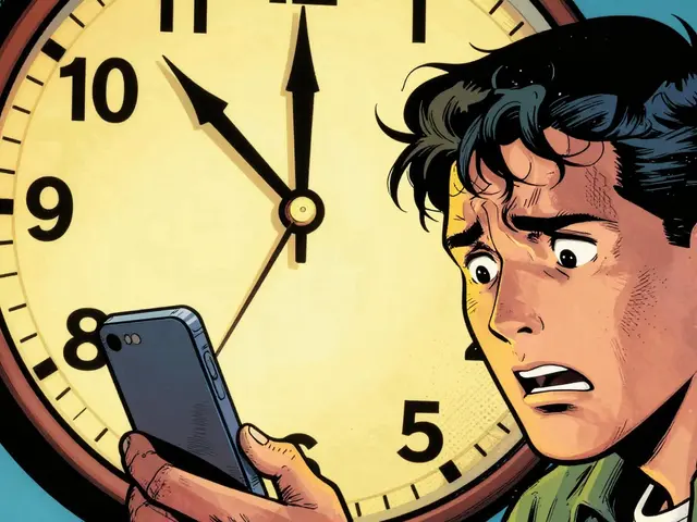 Storno podmínky v terapii: Co dělat, když nemůžete dorazit na sezení