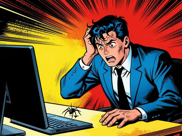 Specifické fobie: Jak psychoterapie překoná váš konkrétní strach