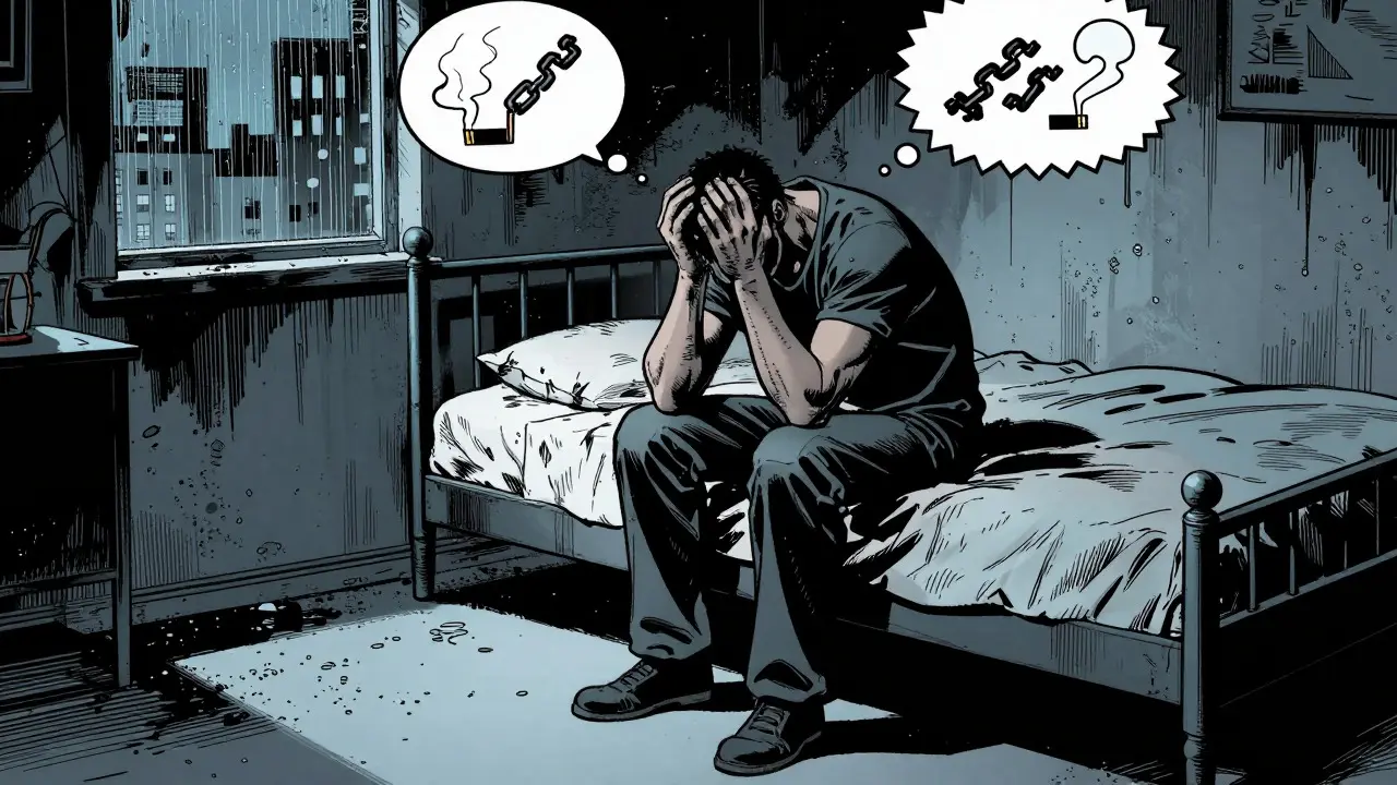 Osamělost jako epidemie: Sociální izolace a dopad na psychiku v ČR