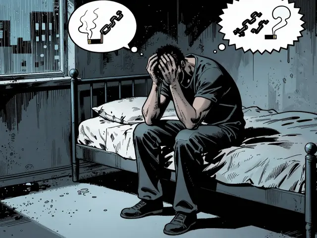 Osamělost jako epidemie: Sociální izolace a dopad na psychiku v ČR