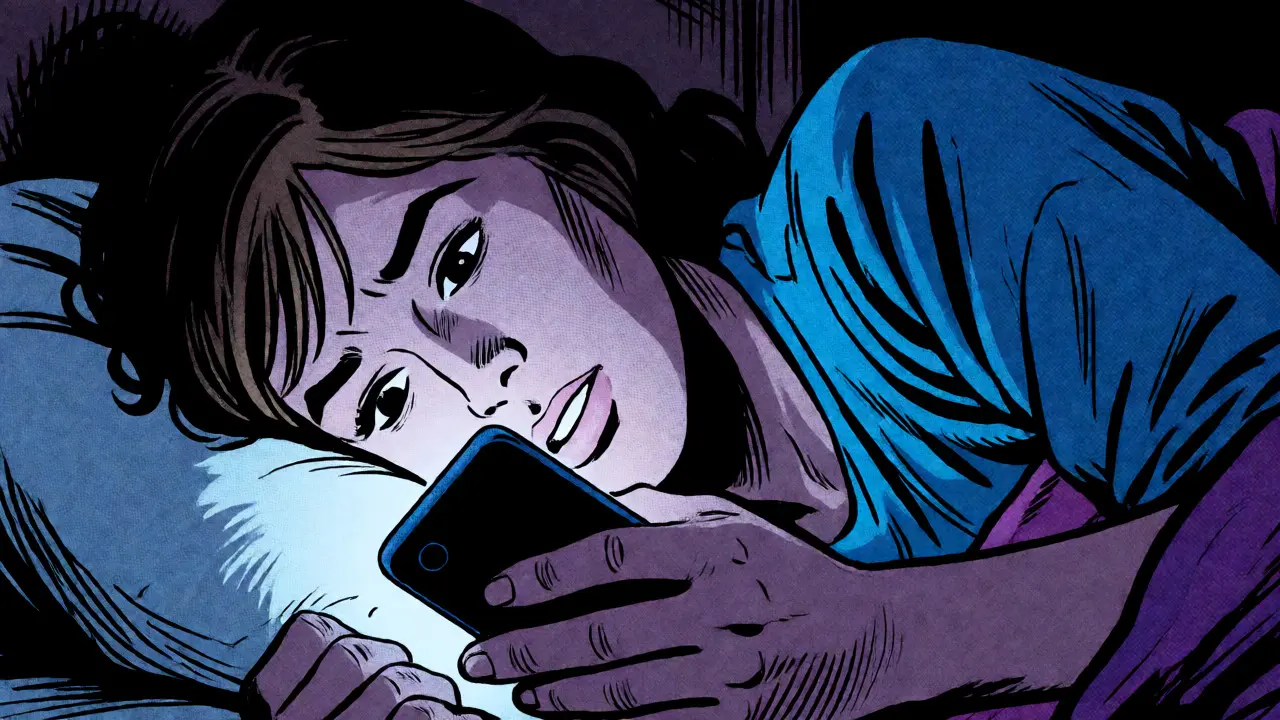 Psychoterapie a digitální nástroje: Jak e-maily, deníky a aplikace mění léčbu