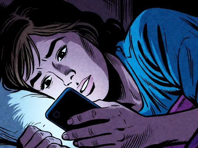 Psychoterapie a digitální nástroje: Jak e-maily, deníky a aplikace mění léčbu