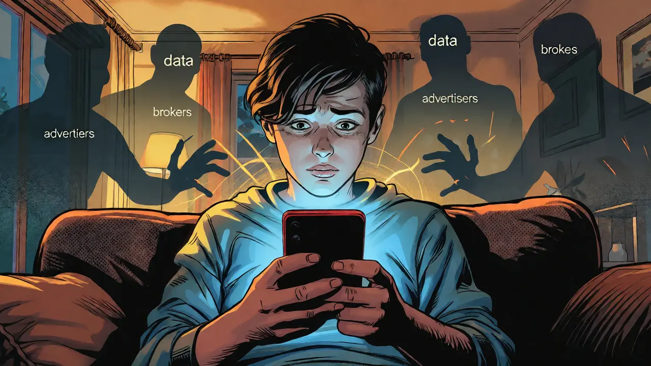 Bezpečná online psychoterapie: Jak vybrat platformu s důrazem na šifrování a soukromí